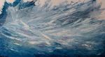 Restless Sky | Oil And Acrylic Painting in Paintings by Teodora Guererra Fine Art