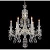 Alan Mizrahi AMLS205 Vintage | Chandeliers by Alan Mizrahi Lighting Design
