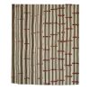 Large Vintage Hemp Kilim Rug With Tulu Detail 9'3" X 10'11" | Area Rug in Rugs by Vintage Pillows Store. Item composed of cotton and fiber