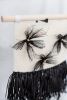 Sylvie | Embroidery in Wall Hangings by seven | sixteen