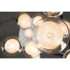 AM1501 Fiberglass Balls | Chandeliers by Alan M
