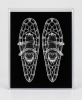 EXPOSED WINTER — SNOWSHOES | Decorative Objects by Exposedart