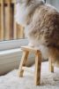 Little Stool | Chairs by ROOM-3. Item composed of wood