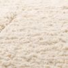 Handmade berber rug, moroccan beni ourain rug | Area Rug in Rugs by Benicarpets