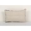 Vintage Red Organic Kilim Perde Pillow Case | Sham in Linens & Bedding by Vintage Pillows Store. Item composed of cotton and fiber