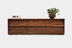 Oliver Low Dresser | Storage by ARTLESS. Item composed of wood