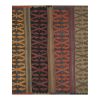 Early 20th Century Wide Konya Kilim Runner for Foyer | Runner Rug in Rugs by Vintage Pillows Store. Item made of fabric
