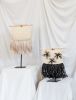 Chloe | Embroidery in Wall Hangings by seven | sixteen