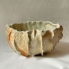 Sea Urchin Bowl Medium | Decorative Bowl in Decorative Objects by AA Ceramics & Ligthing. Item made of stoneware