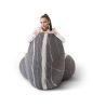 Bongo | Benches & Ottomans by KATSU | Katsu Studio in Saint Petersburg. Item composed of cotton