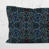 Nightfall 12x24 Lumbar Pillow Cover | Pillows by Brandy Gibbs-Riley