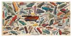 Letter To My 5-Year-Old Self Print | Prints by Glen Gauthier