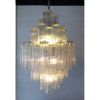 WM132 Tronchi Glass | Chandeliers by Alan M