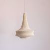 Joosh Crochet Pendant Lamp - Medium | Pendants by Hamimi