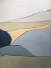 The Road That Leads Home | Oil And Acrylic Painting in Paintings by Margaret Lipsey
