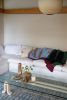 Loch | Throw Blanket | Linens & Bedding by Upton