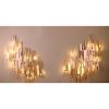 AM2158D Meta Sconce | Sconces by Alan M