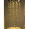 Alan Mizrahi AM9003 Galaxy | Chandeliers by Alan Mizrahi Lighting Design