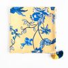 Wildflower Napkins | Linens & Bedding by OSLÉ HOME DECOR. Item made of fabric