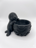 Seal Planter | Plant Stand in Plants & Landscape by Kimi Craft Corner