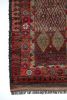 Vintage Turkish Herke Runner Rug | Rowen | Rugs by District Loom