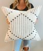 Medina Pillow Cover | Pillows by Busa Designs