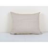 Uzbek Faded Beige Suzani Cushion Cover, Suzani Pillow Case M | Pillows by Vintage Pillows Store