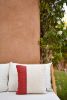 Udad Pillow | Sham in Linens & Bedding by Folks & Tales. Item made of cotton & fiber