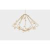 Alan Mizrahi JT216A Cherry Bomb 1 | Chandeliers by Alan Mizrahi Lighting Design