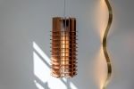 Grid Light Pendant | Decorative Objects by Noah B