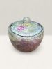 Stardust Jar | Vessels & Containers by RAW & UNIQ