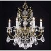 AM4900 Romanza | Chandeliers by Alan M