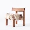 Easy Chair | Work by District Loom