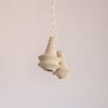 Joosh Crochet Pendant Lamp - Mini | Pendants by Hamimi