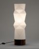 Tōtemu Table Lamp / Round Base | Pendants by La Loupe