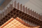 Grid Light Panel | Decorative Objects by Noah B