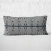 Luzern 12x24 Lumbar Pillow Cover | Pillows by Brandy Gibbs-Riley