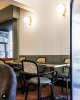 Luc Dining Chair | Chairs by Marie Burgos Design and Collection