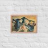 Framed Print - Genesis of Form - Still Life Rustic Vessels | Work by Eman's Gallery