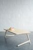 The Coffee Table | Tables by Fernweh Woodworking. Item made of walnut
