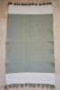 Tafsut Bath Mat | Rugs by Folks & Tales. Item made of cotton