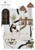 Sample Fern | Rugs by Hillary Ronney-Fernandes | LWI