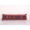 Anatolian Bedding Rug Pillow, Lumbar Pillow Cover, Ethnic Ha | Cushion in Pillows by Vintage Pillows Store