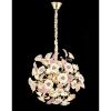 Alan Mizrahi AM9981 Garden of Roses | Chandeliers by Alan Mizrahi Lighting Design