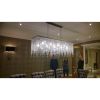 Alan Mizrahi AM9088 Broadway Rain | Chandeliers by Alan Mizrahi Lighting Design