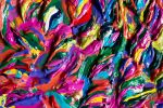 The Tropics | Oil And Acrylic Painting in Paintings by Brianne Valentino