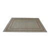 Frame Rug - Sage Green | Area Rug in Rugs by Ruggism
