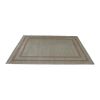 Frame Rug - Sage Green | Area Rug in Rugs by Ruggism