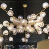 Alan Mizrahi WM2121 Constellation | Chandeliers by Alan Mizrahi Lighting Design