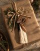 Monogram Boho Tassel | Tapestry in Wall Hangings by Timber and Torch